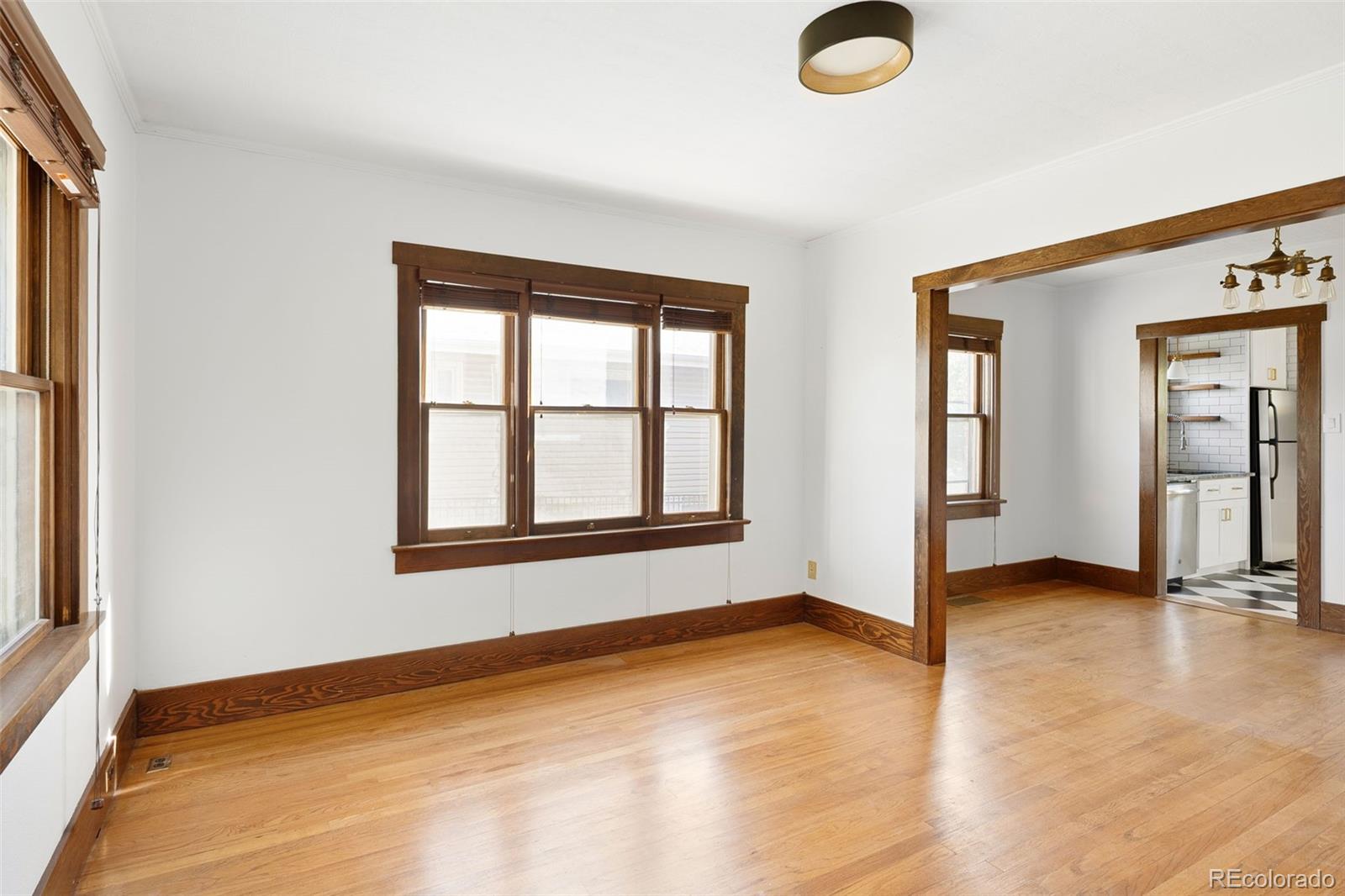 MLS Image #4 for 1455 s emerson street,denver, Colorado