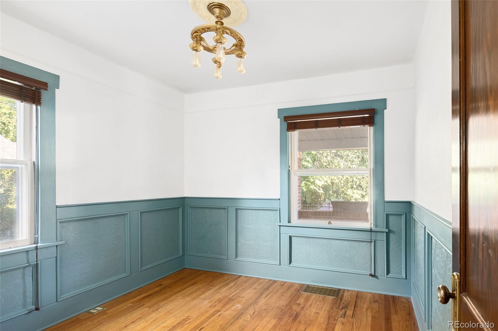 MLS Image #6 for 1455 s emerson street,denver, Colorado