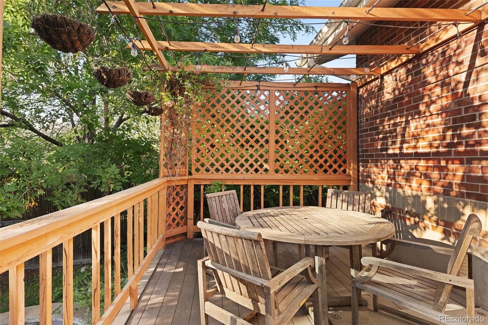 MLS Image #8 for 1455 s emerson street,denver, Colorado