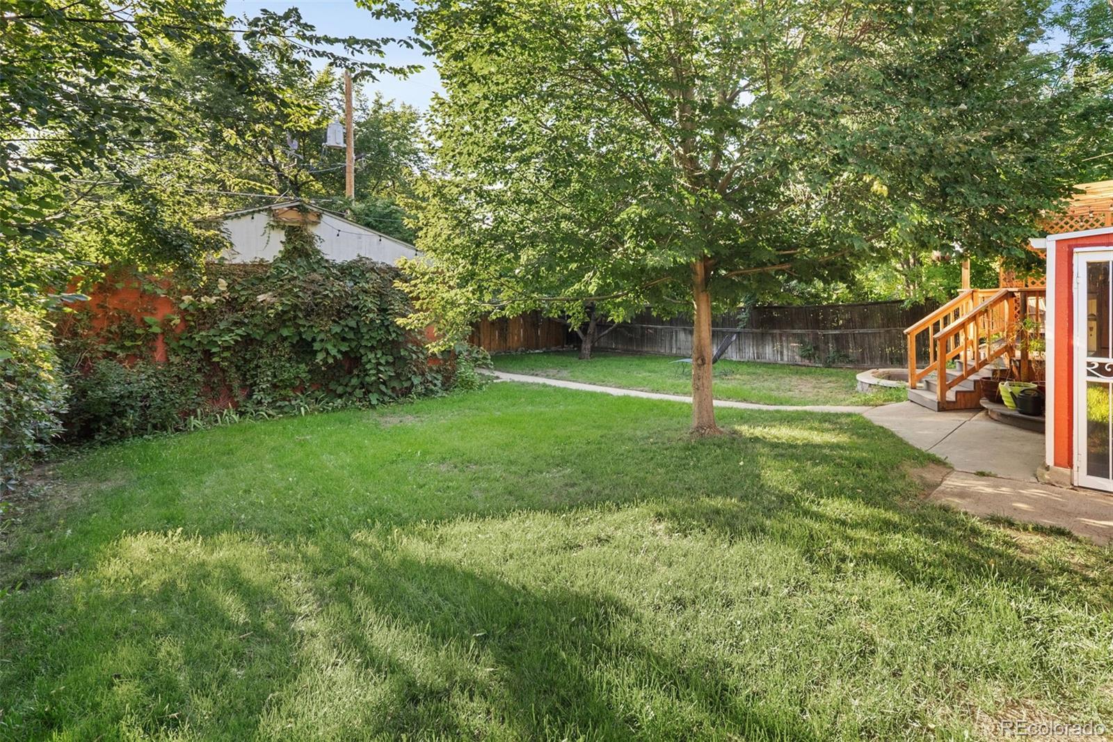 MLS Image #9 for 1455 s emerson street,denver, Colorado