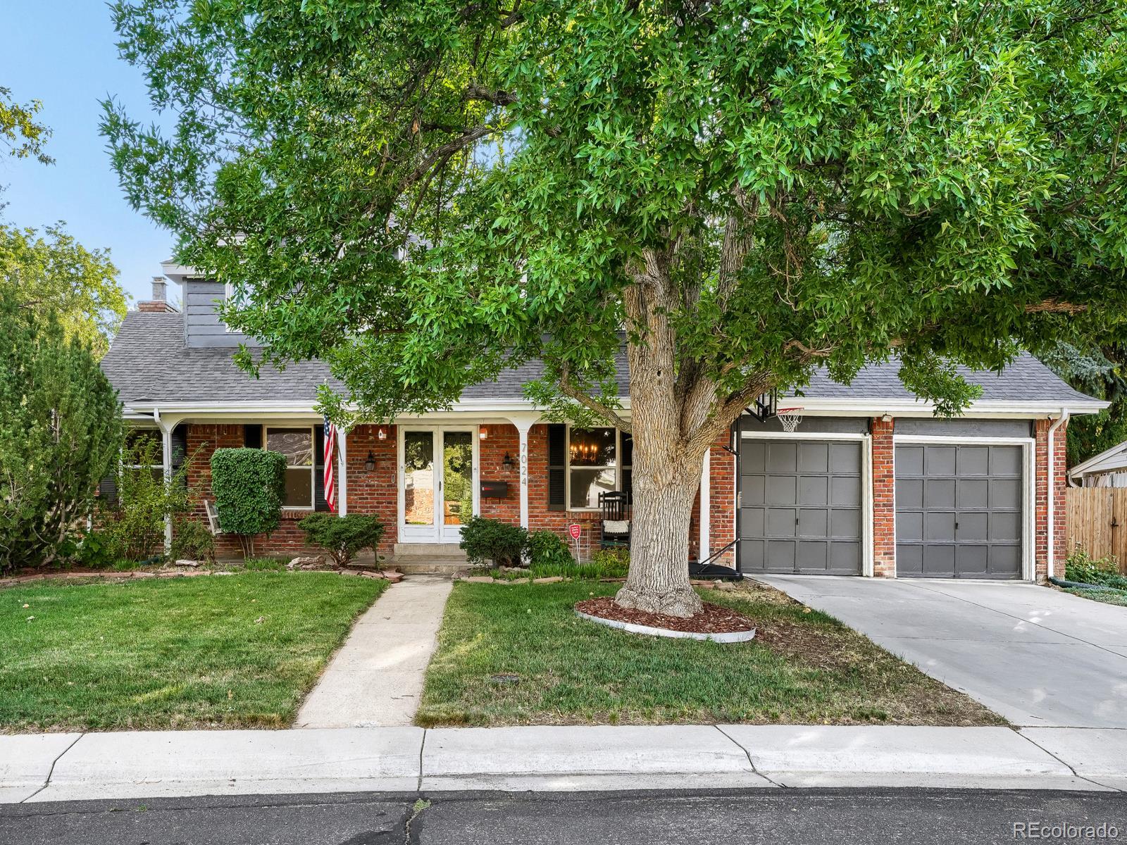 MLS Image #2 for 7024 s madison court,centennial, Colorado