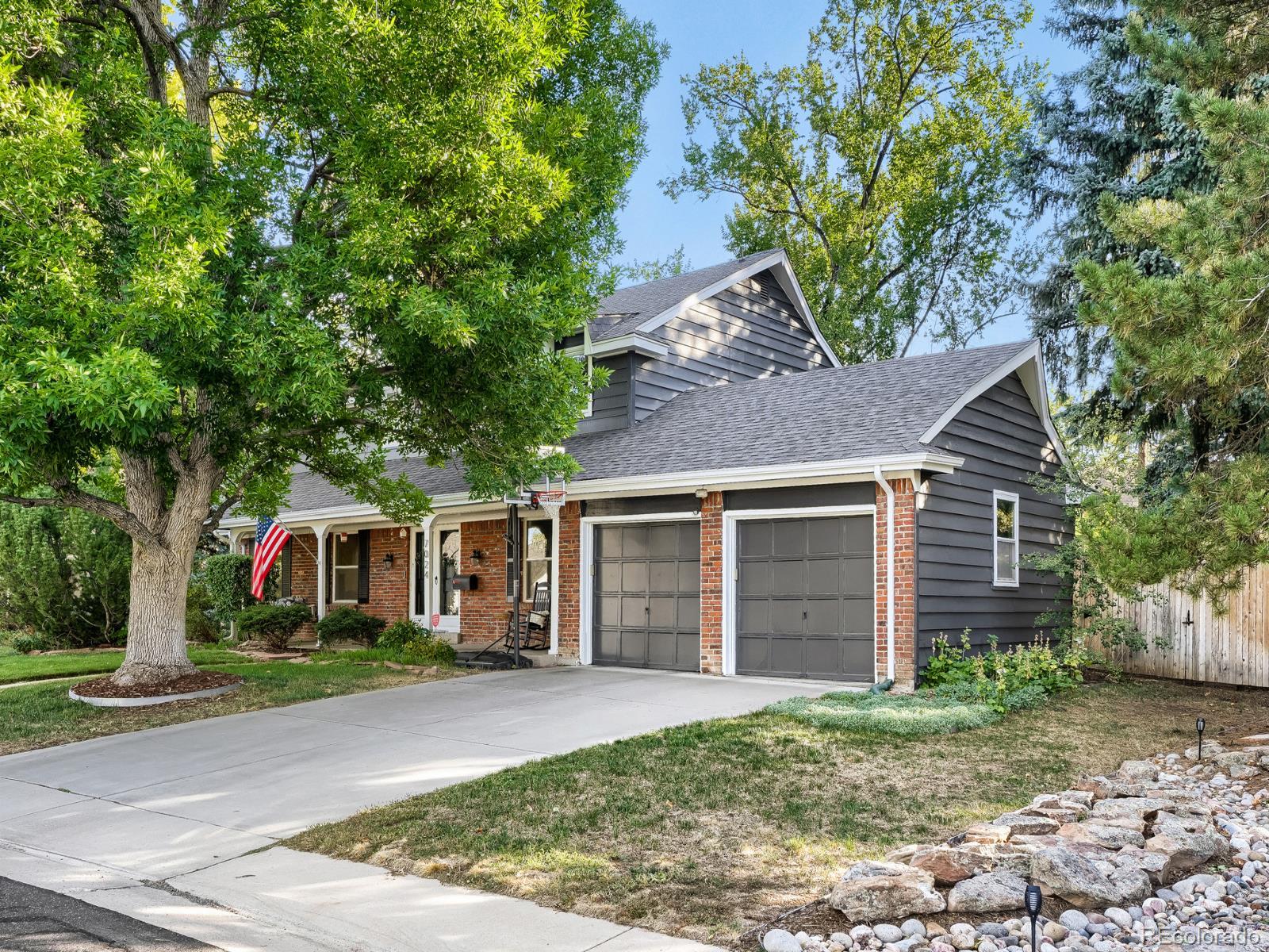 MLS Image #3 for 7024 s madison court,centennial, Colorado