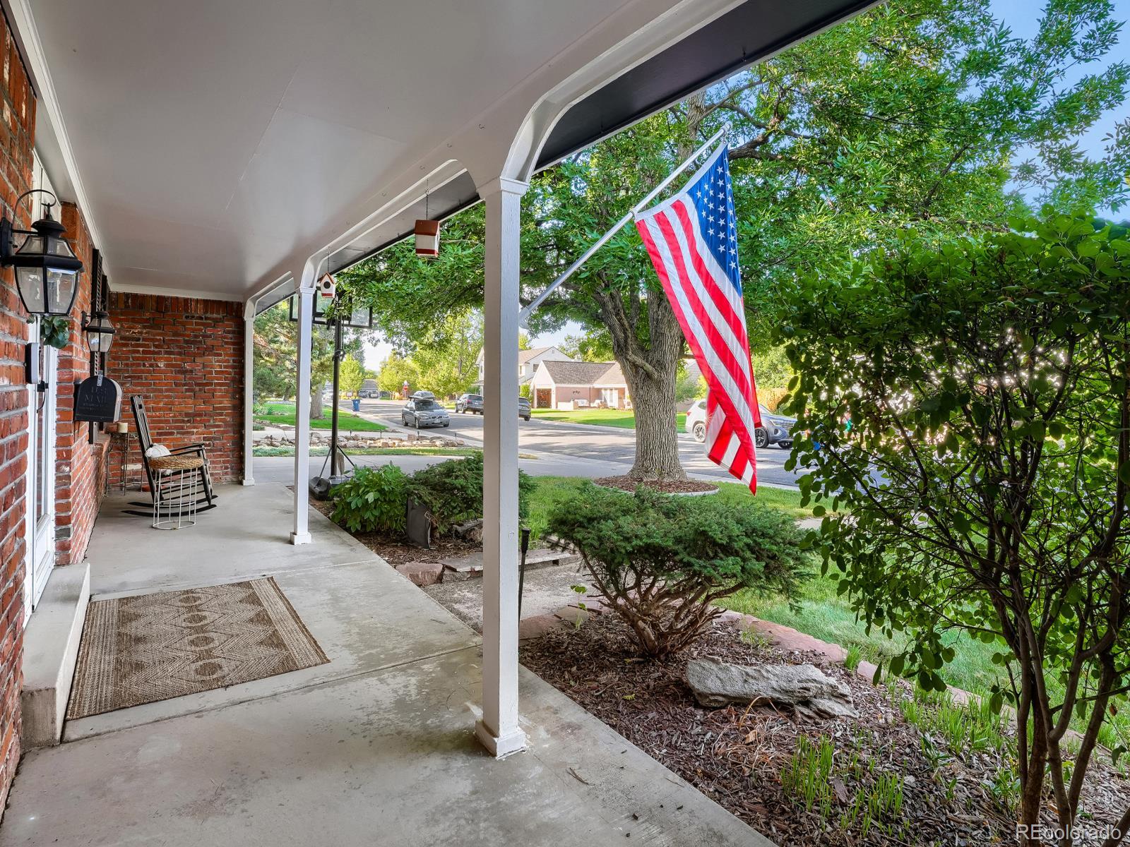 MLS Image #4 for 7024 s madison court,centennial, Colorado