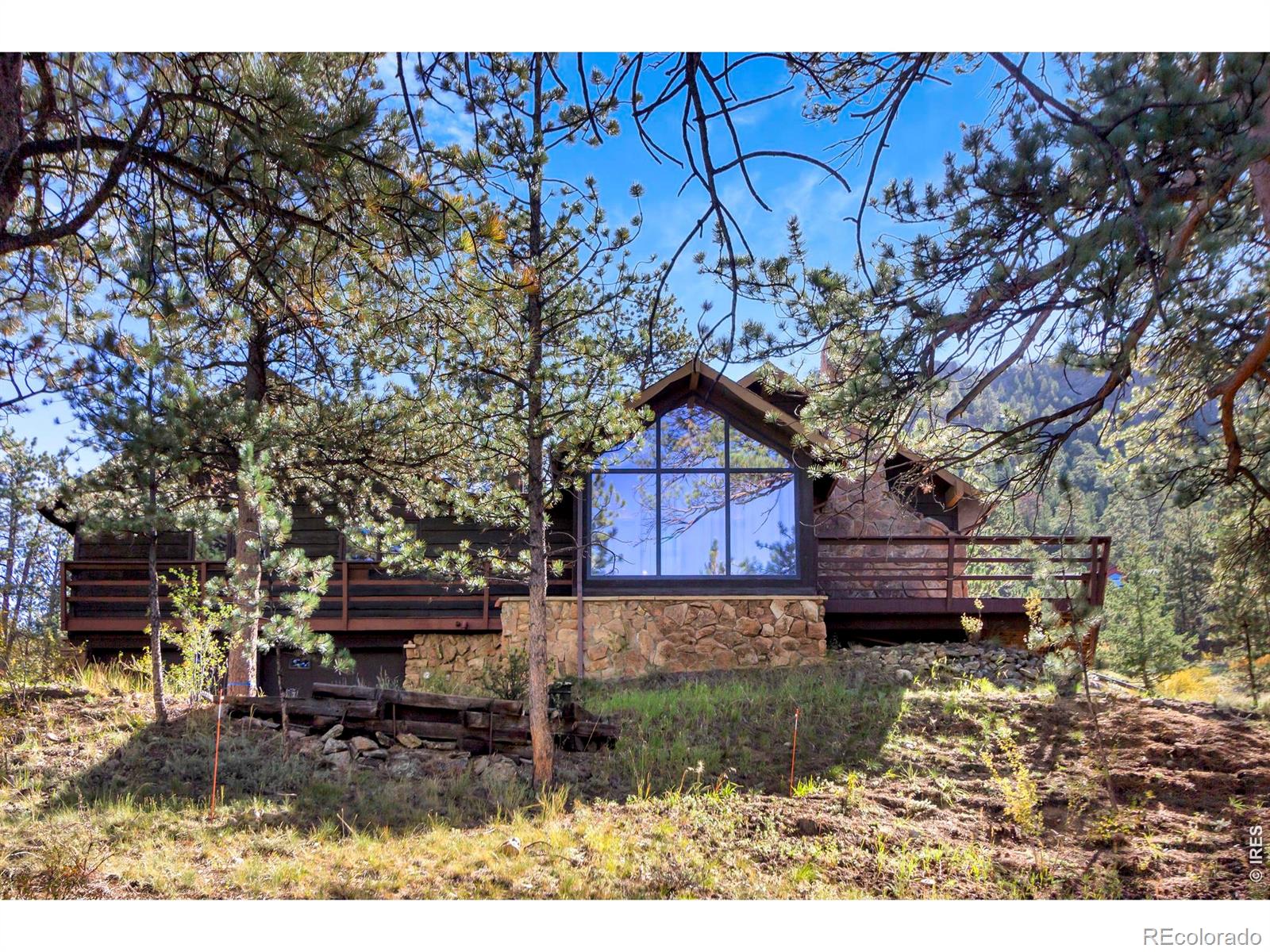 MLS Image #3 for 1996  uplands circle,estes park, Colorado