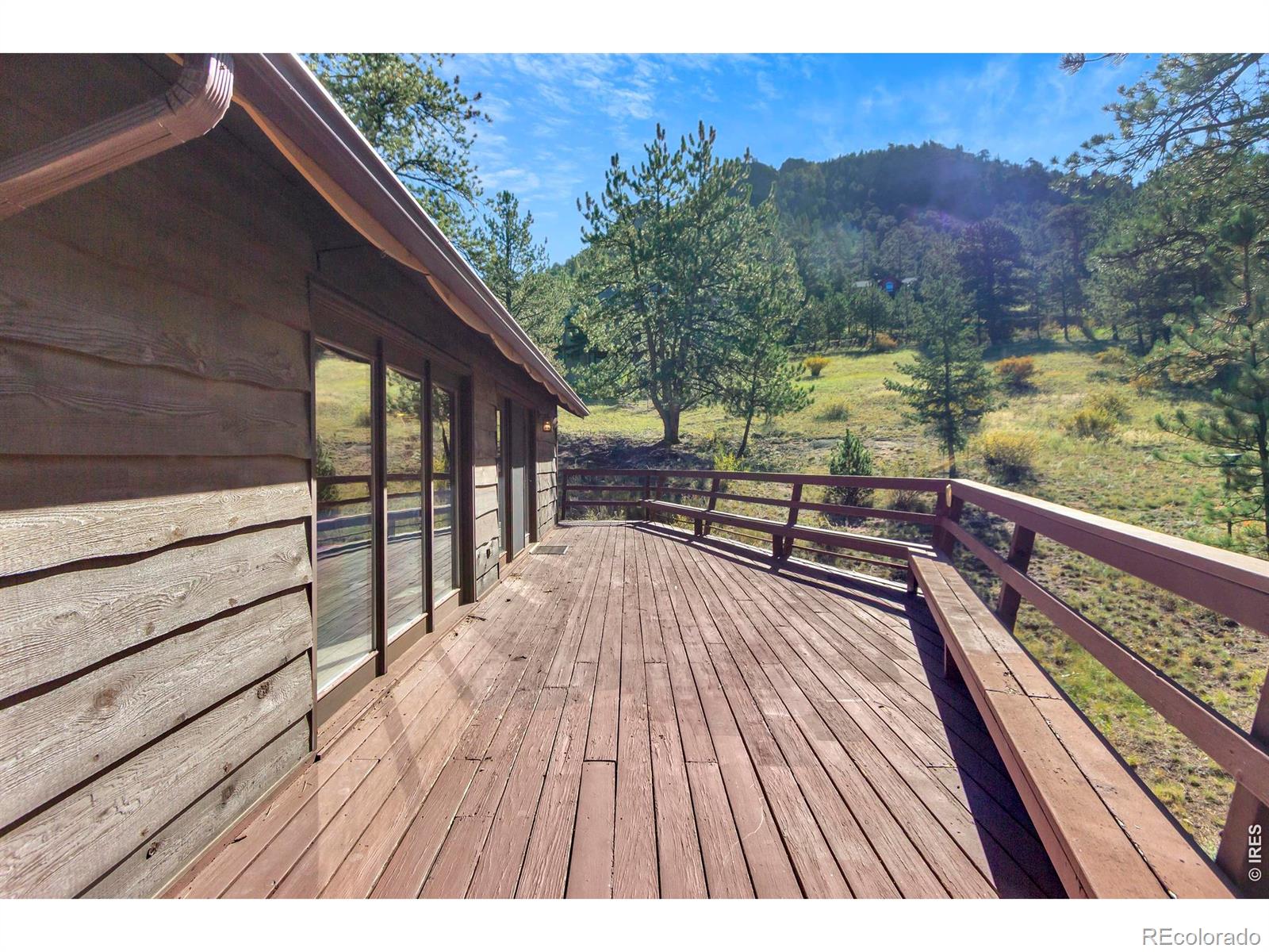 MLS Image #34 for 1996  uplands circle,estes park, Colorado