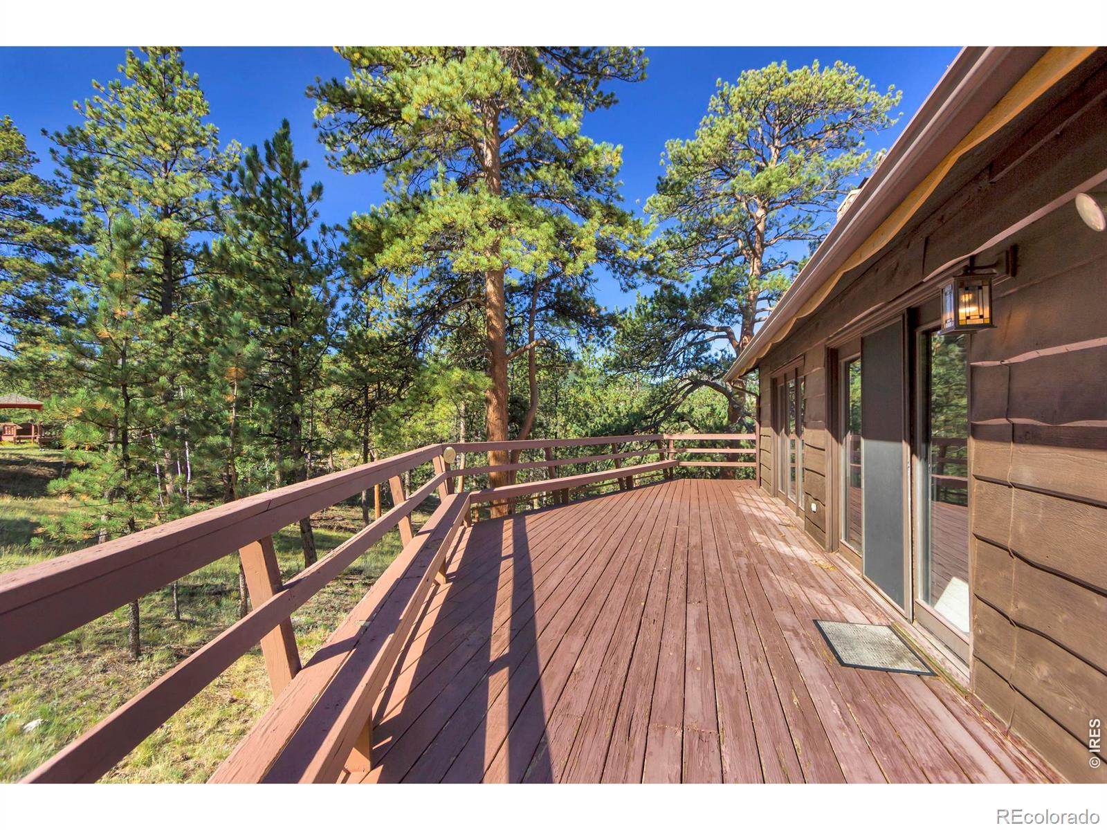 MLS Image #35 for 1996  uplands circle,estes park, Colorado