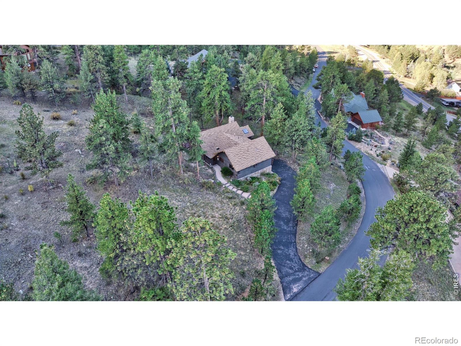 MLS Image #37 for 1996  uplands circle,estes park, Colorado