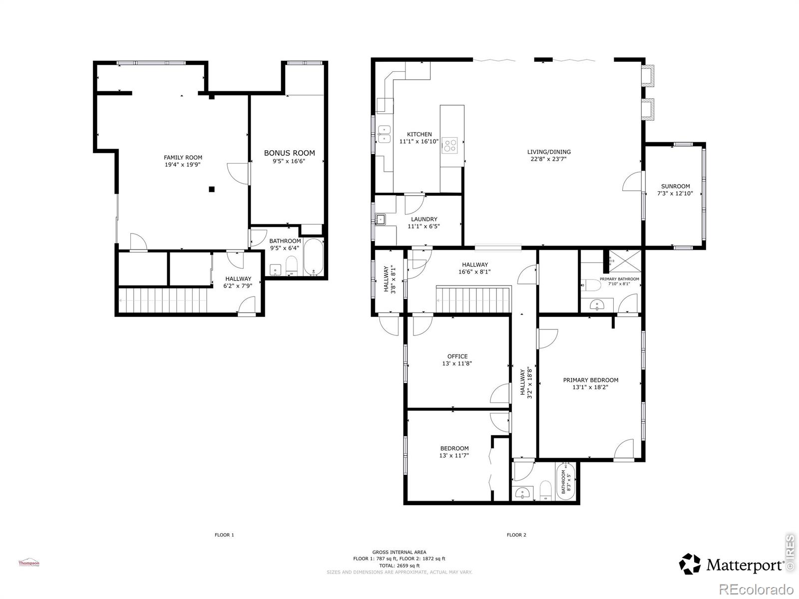 MLS Image #41 for 1996  uplands circle,estes park, Colorado