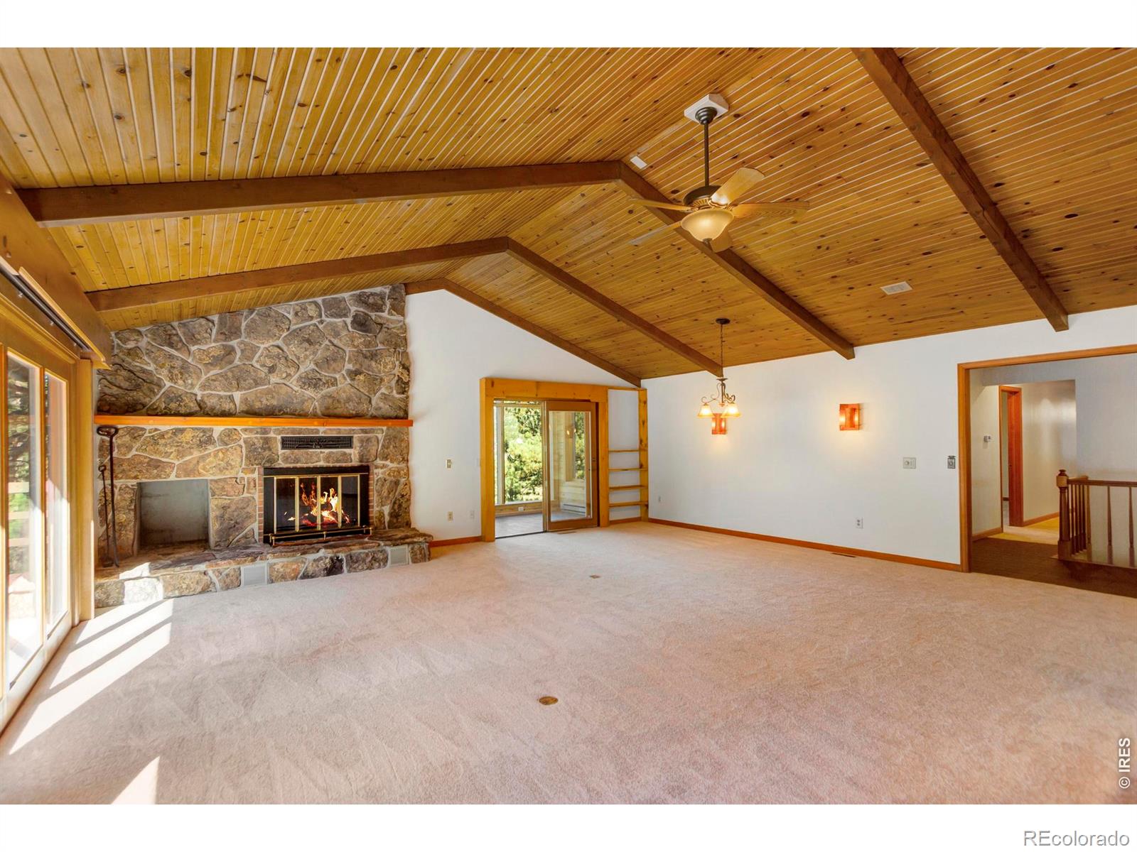MLS Image #6 for 1996  uplands circle,estes park, Colorado