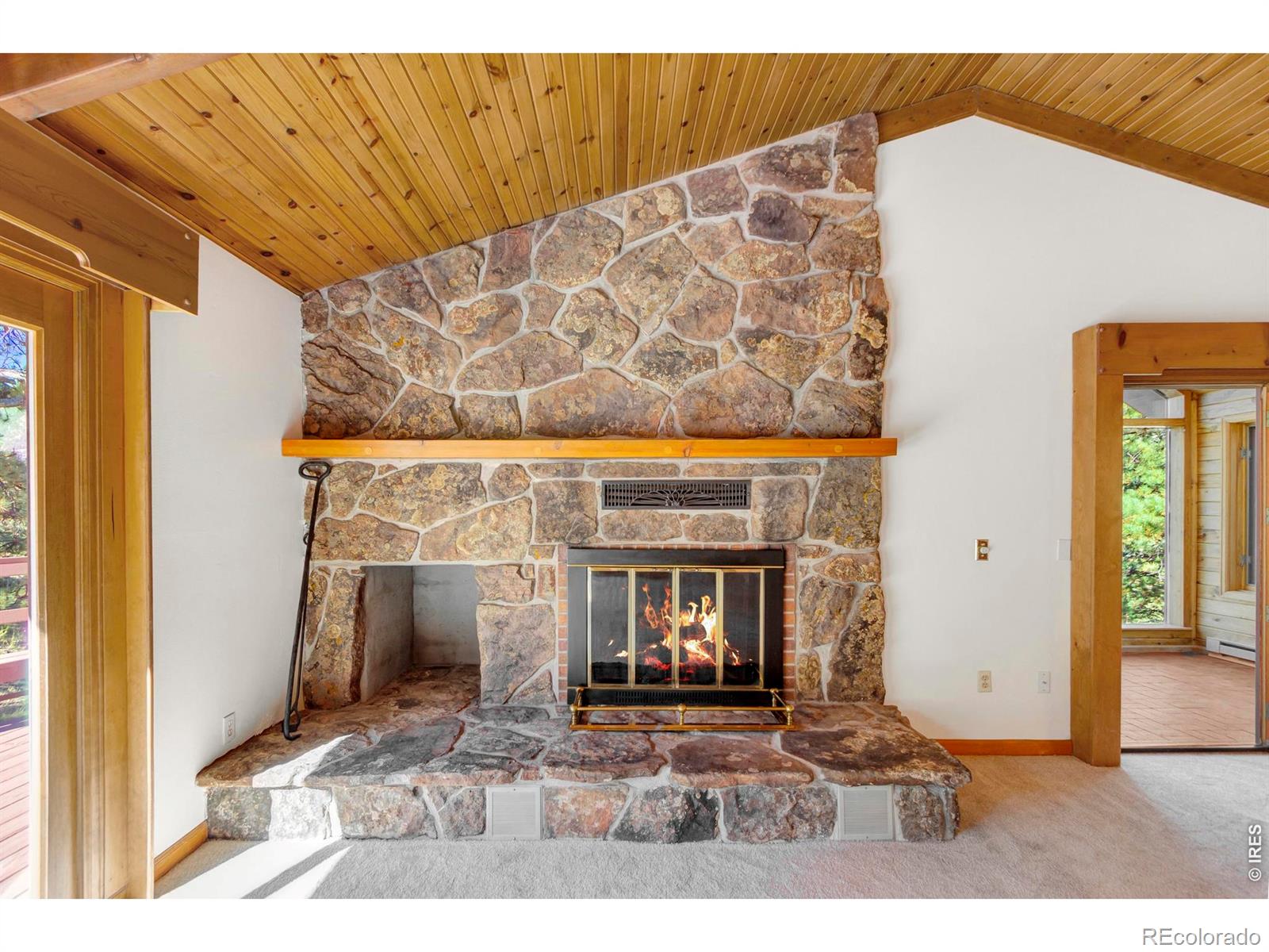 MLS Image #7 for 1996  uplands circle,estes park, Colorado