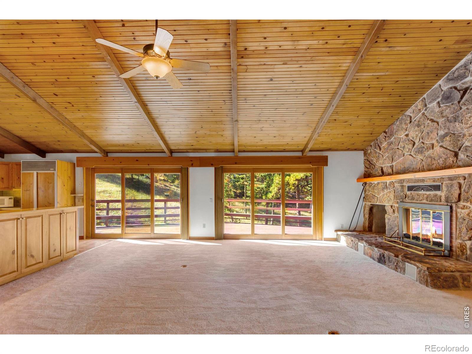 MLS Image #9 for 1996  uplands circle,estes park, Colorado