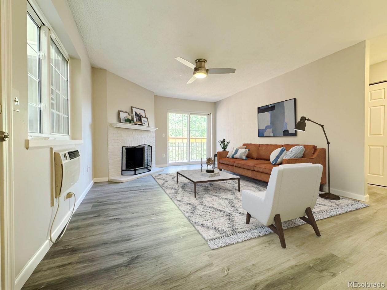 MLS Image #1 for 14602 e 2nd avenue,aurora, Colorado