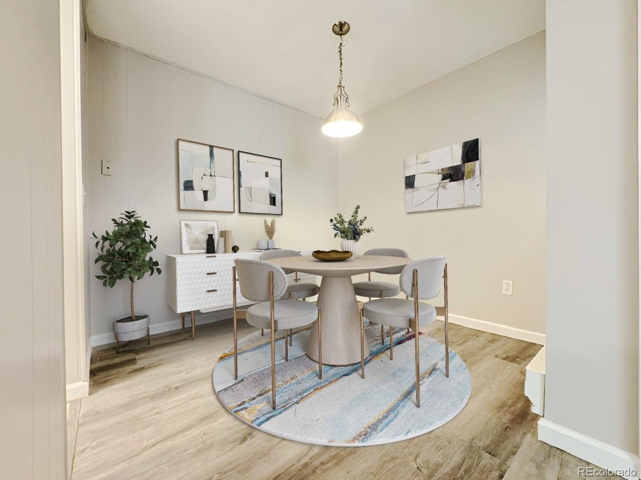 MLS Image #4 for 14602 e 2nd avenue,aurora, Colorado