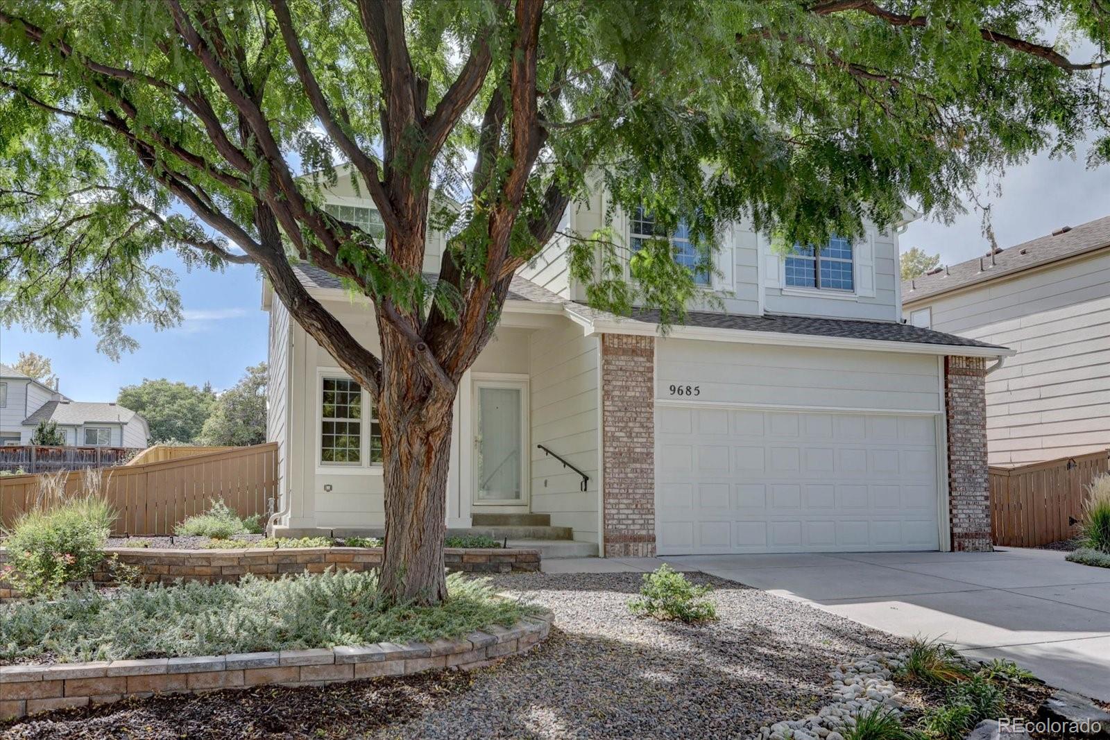 MLS Image #1 for 9685  townsville circle,highlands ranch, Colorado