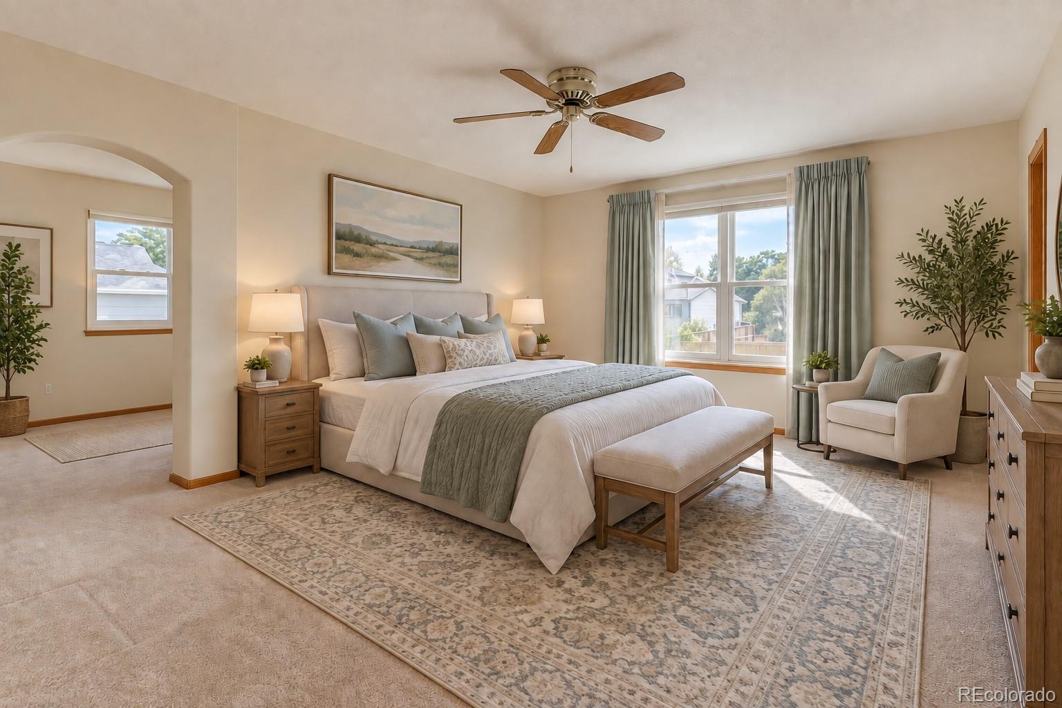 MLS Image #22 for 9685  townsville circle,highlands ranch, Colorado