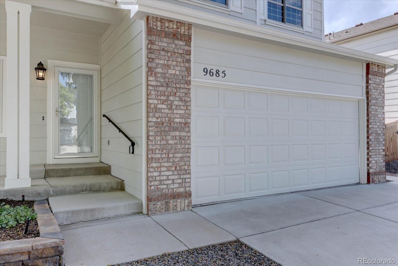 MLS Image #3 for 9685  townsville circle,highlands ranch, Colorado