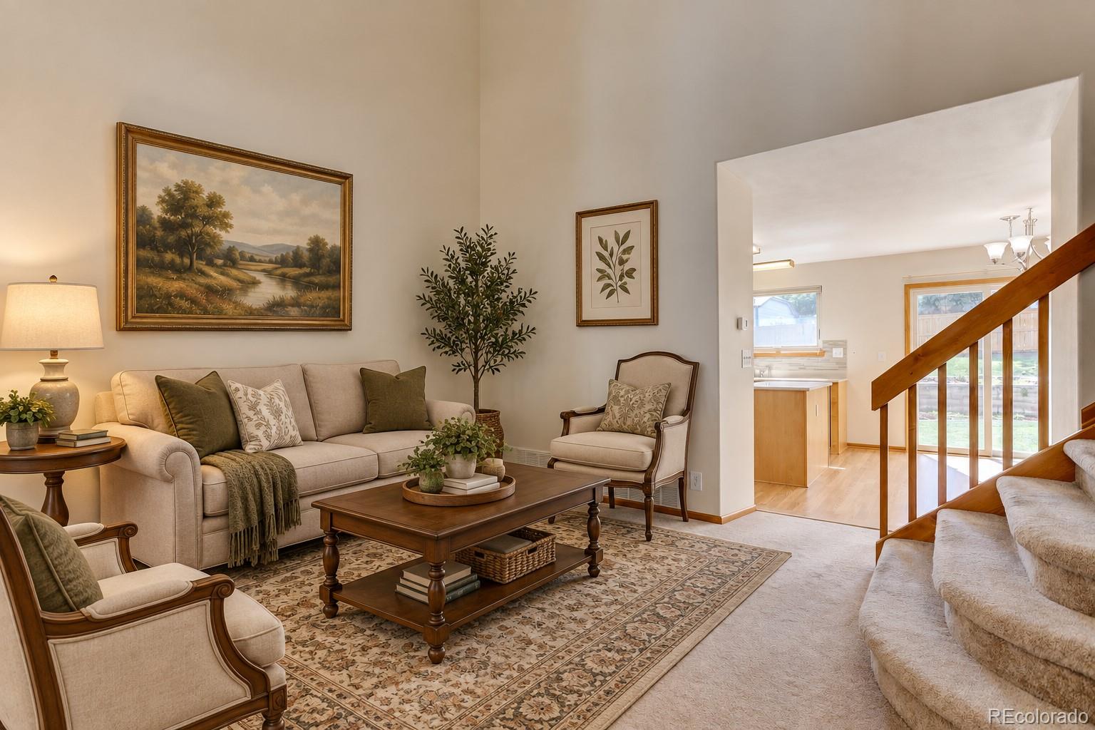 MLS Image #4 for 9685  townsville circle,highlands ranch, Colorado