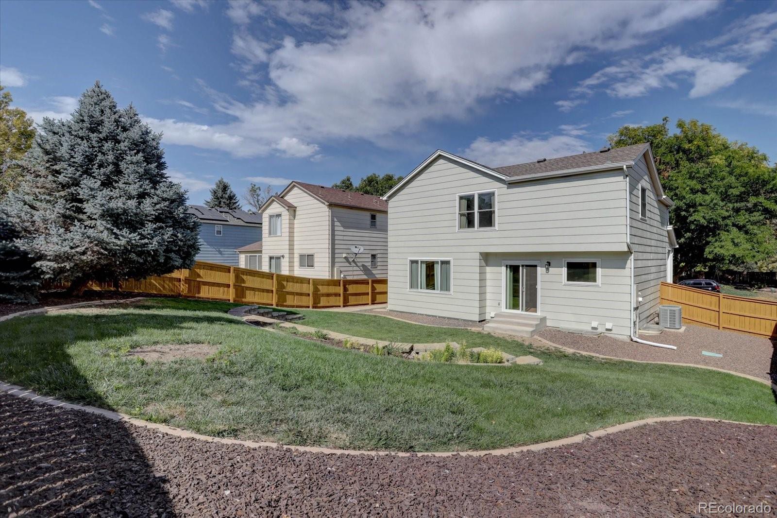 MLS Image #41 for 9685  townsville circle,highlands ranch, Colorado