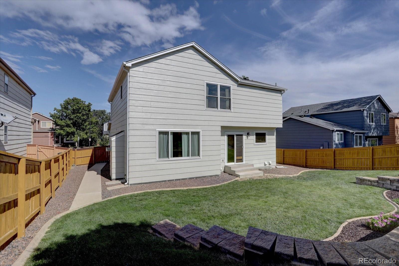 MLS Image #42 for 9685  townsville circle,highlands ranch, Colorado