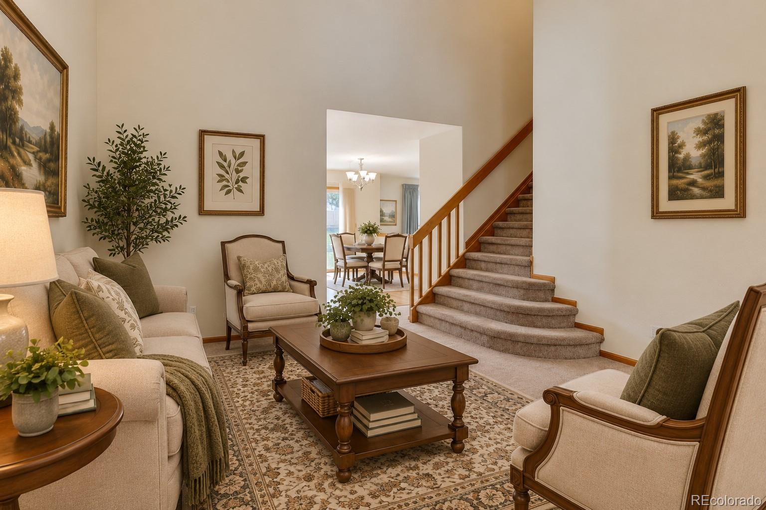 MLS Image #7 for 9685  townsville circle,highlands ranch, Colorado