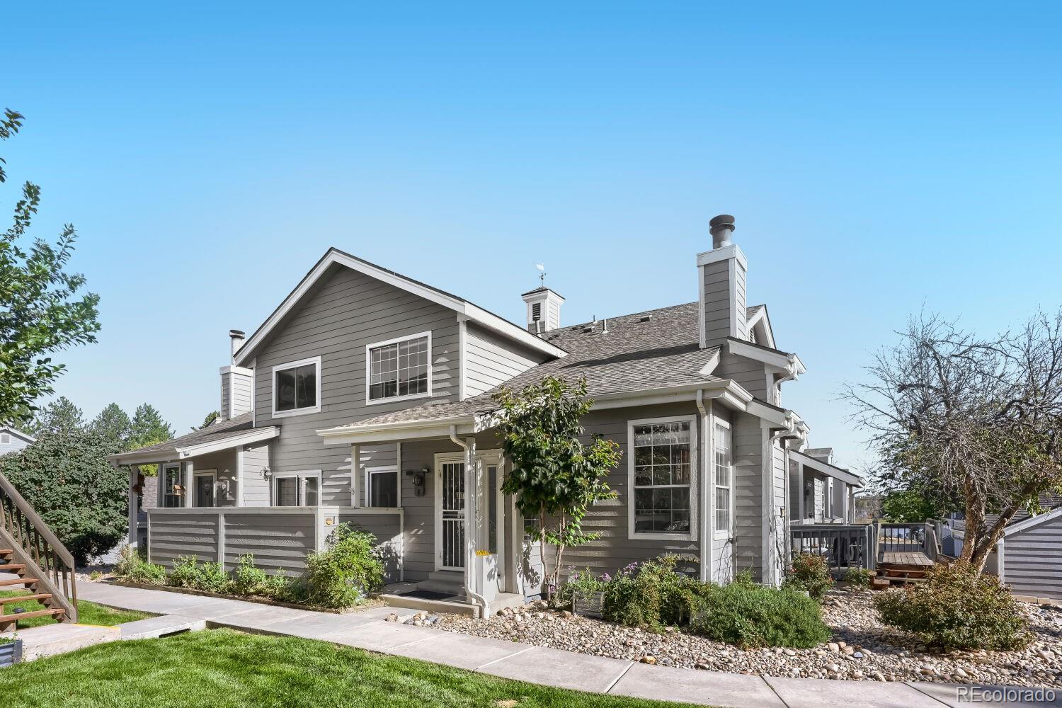 MLS Image #1 for 6870  xavier circle 1,arvada, Colorado