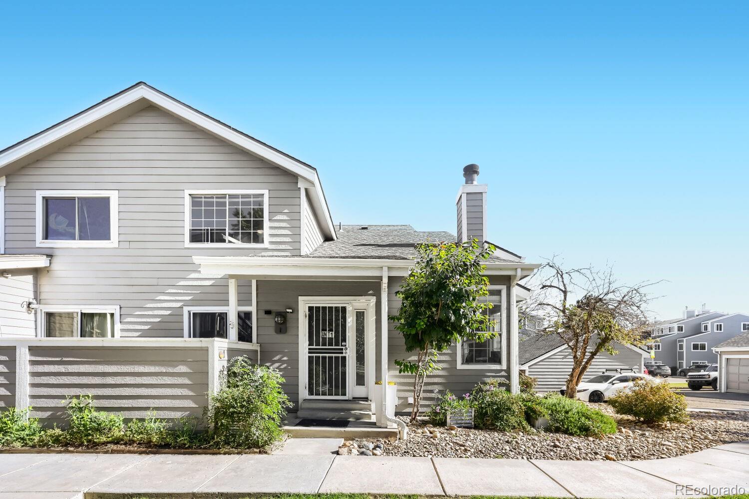 MLS Image #3 for 6870  xavier circle 1,arvada, Colorado