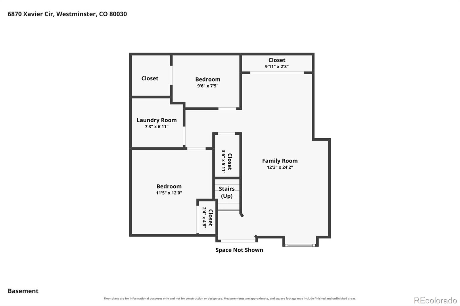 MLS Image #30 for 6870  xavier circle 1,arvada, Colorado