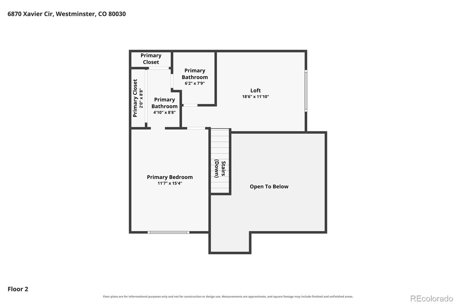 MLS Image #32 for 6870  xavier circle 1,arvada, Colorado