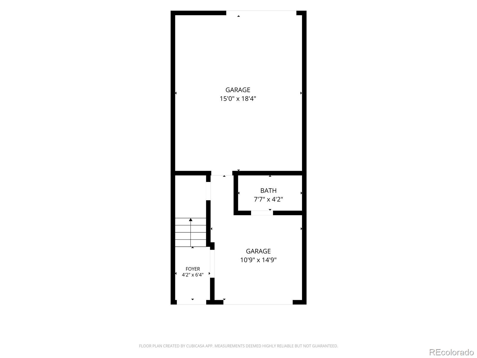 MLS Image #43 for 7831 w 43rd place,wheat ridge, Colorado