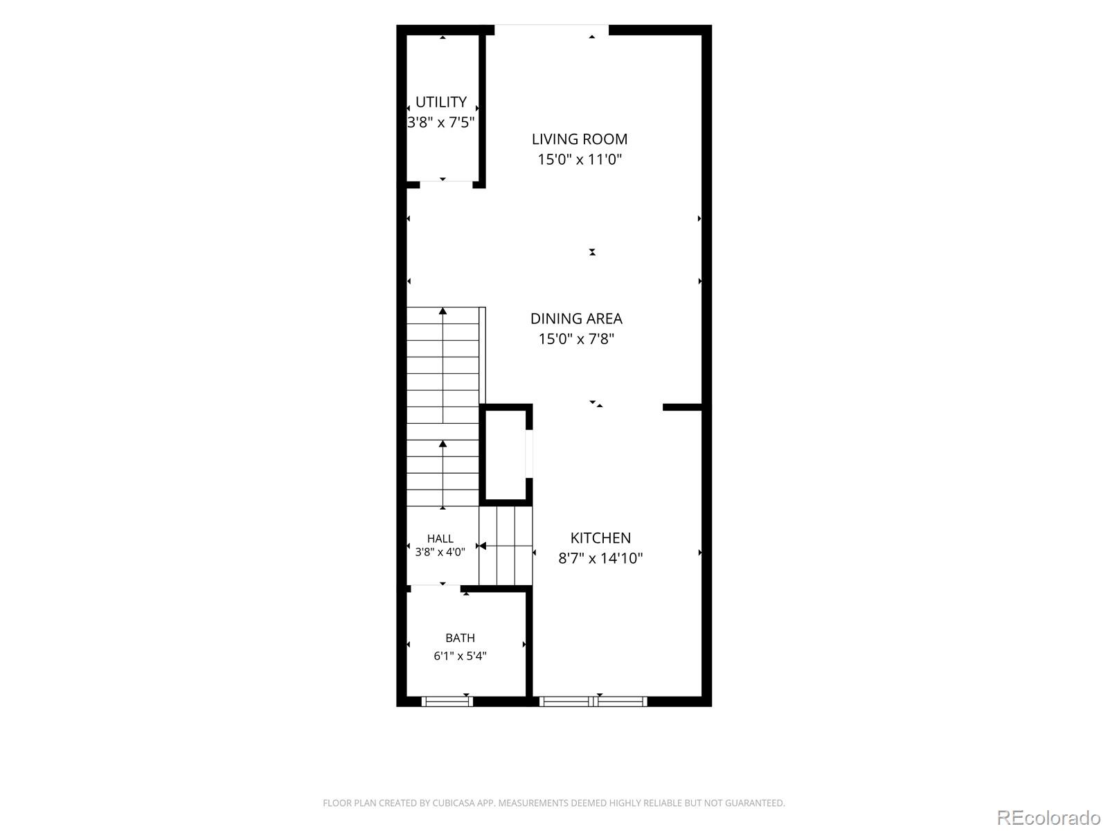 MLS Image #44 for 7831 w 43rd place,wheat ridge, Colorado