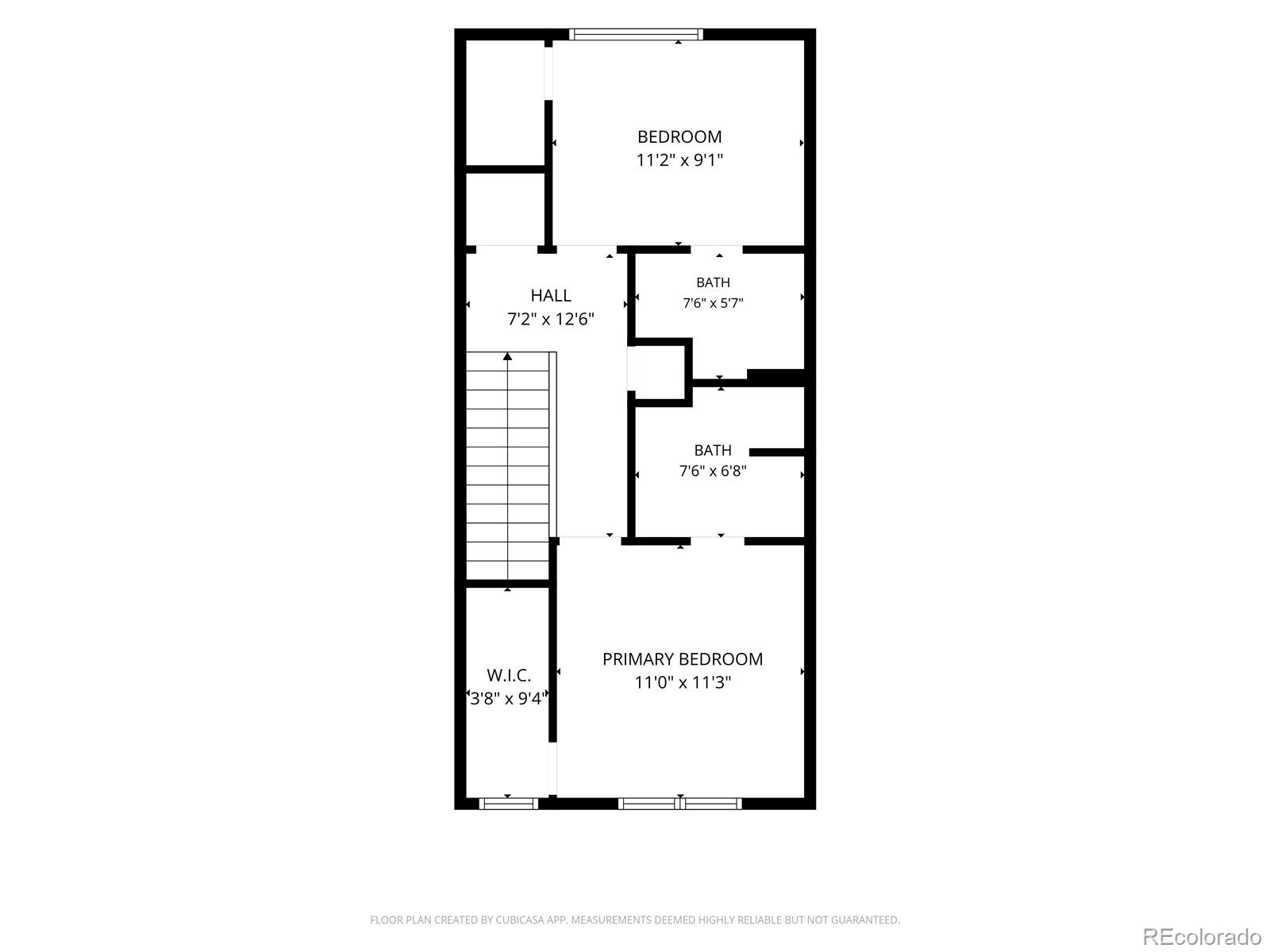 MLS Image #45 for 7831 w 43rd place,wheat ridge, Colorado
