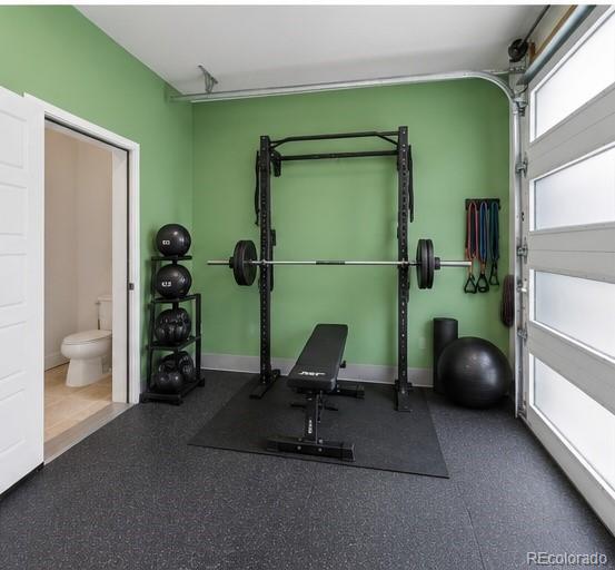 MLS Image #7 for 7831 w 43rd place,wheat ridge, Colorado