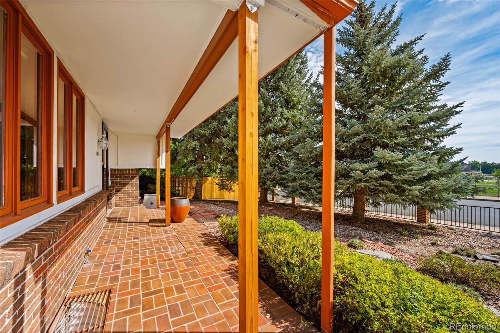 MLS Image #4 for 1355 s hoyt street,lakewood, Colorado