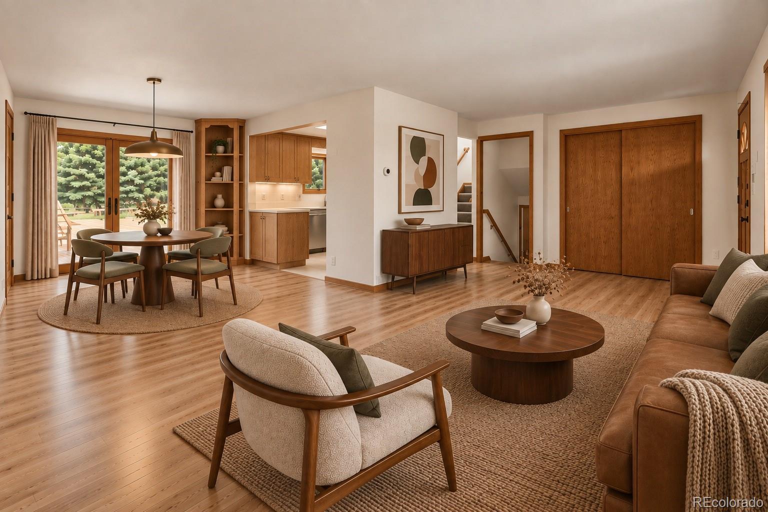 MLS Image #7 for 1355 s hoyt street,lakewood, Colorado