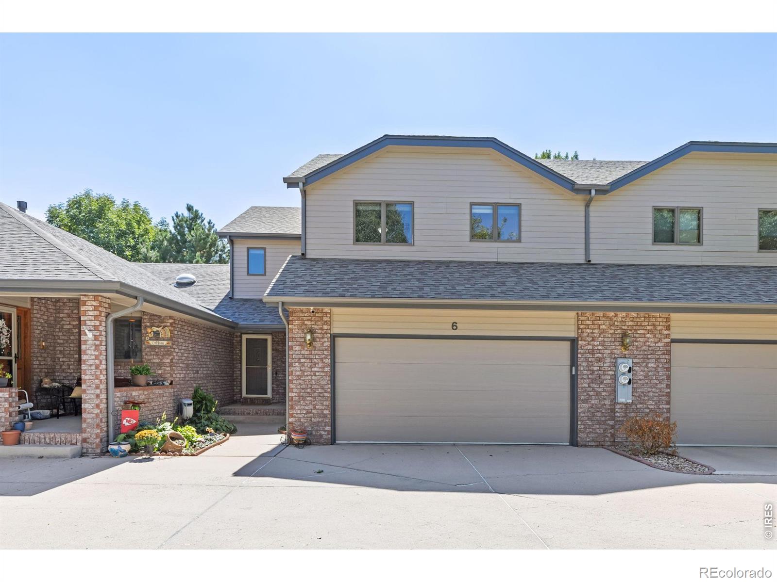 MLS Image #2 for 4616  23rd street,greeley, Colorado