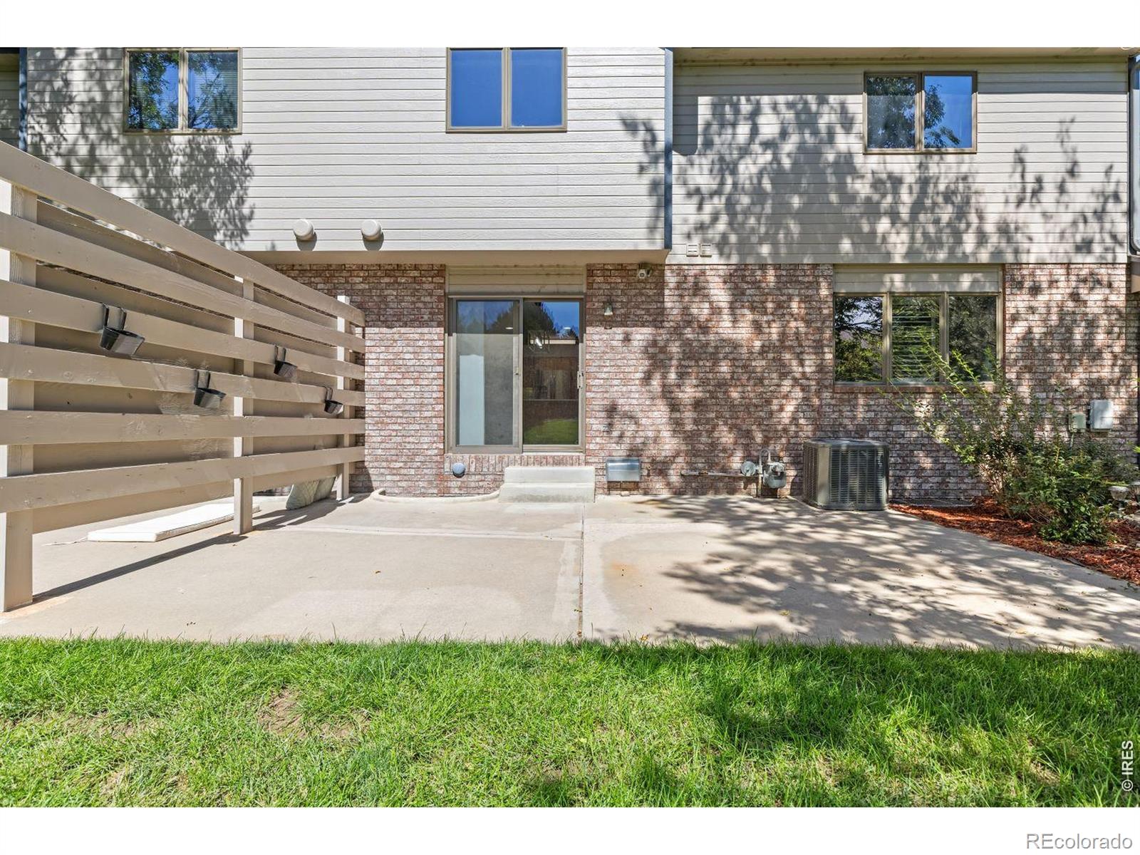 MLS Image #28 for 4616  23rd street,greeley, Colorado