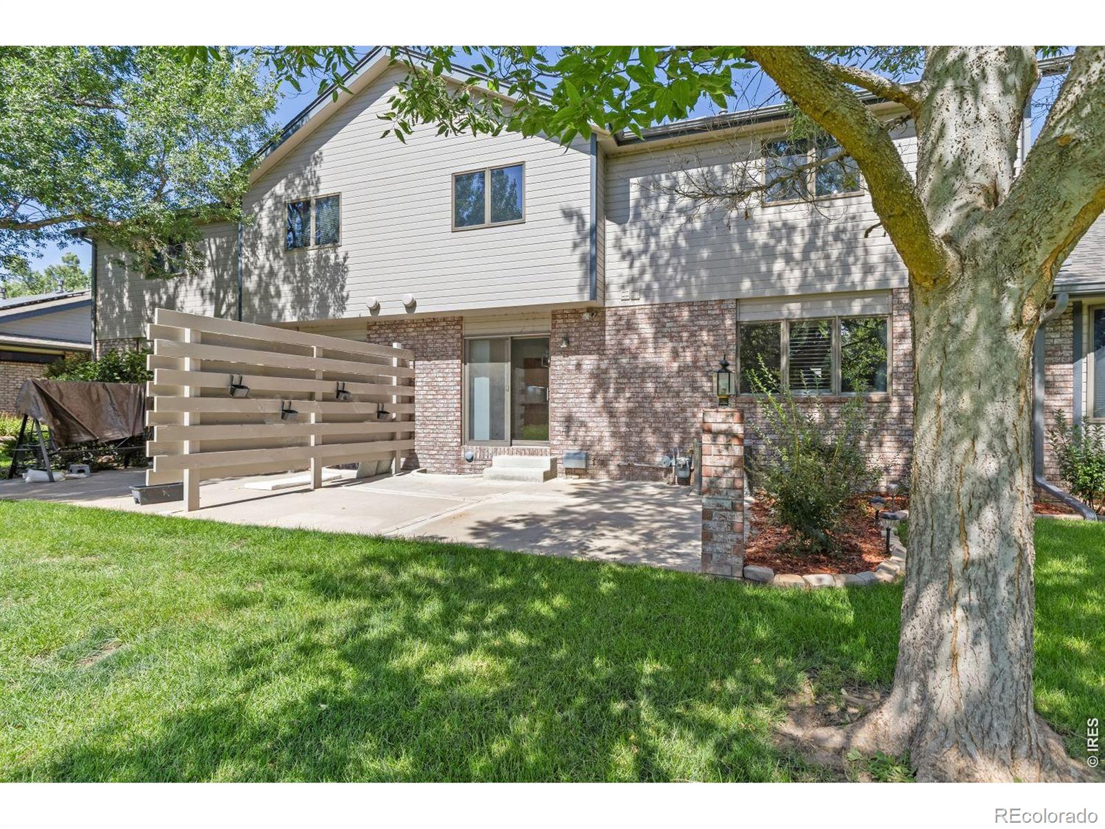 MLS Image #29 for 4616  23rd street,greeley, Colorado