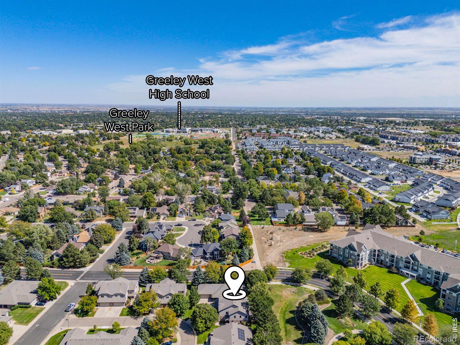 MLS Image #35 for 4616  23rd street,greeley, Colorado