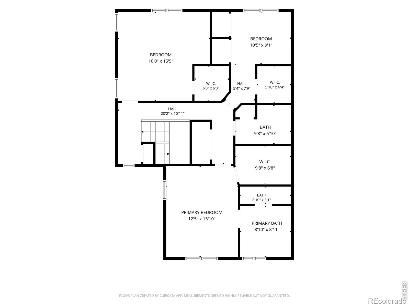 MLS Image #40 for 4616  23rd street,greeley, Colorado