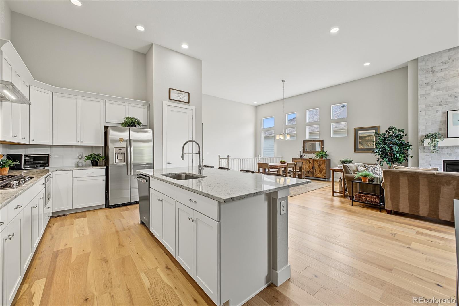 MLS Image #3 for 1207  sandstone circle,erie, Colorado