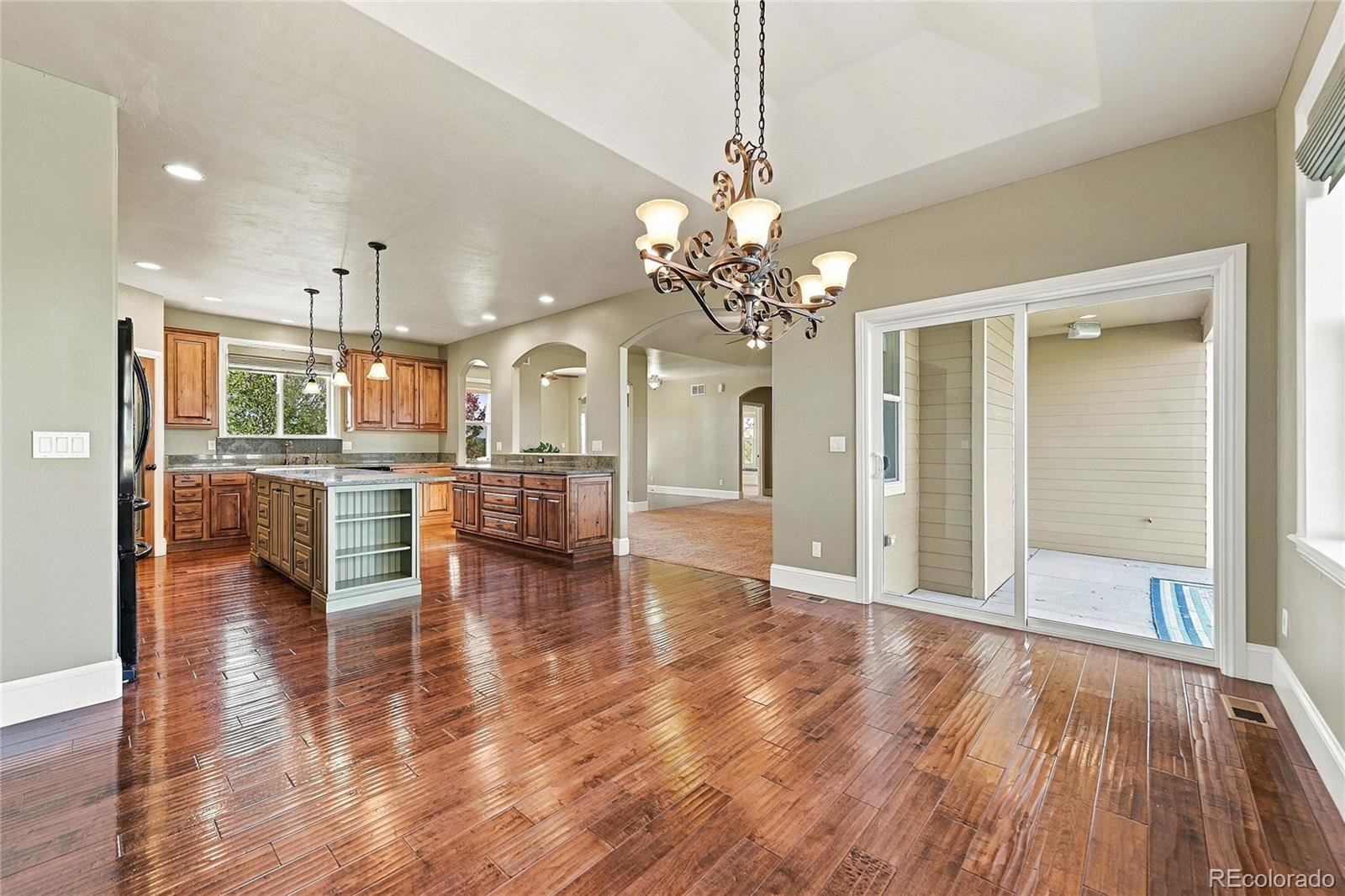 MLS Image #12 for 5999  black forest drive,elizabeth, Colorado