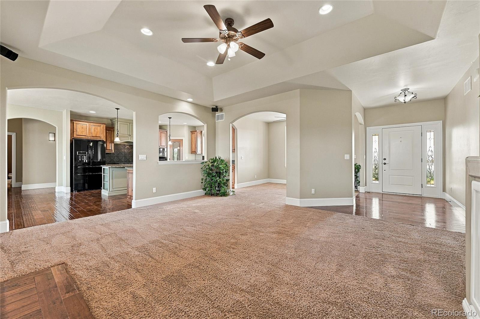 MLS Image #14 for 5999  black forest drive,elizabeth, Colorado