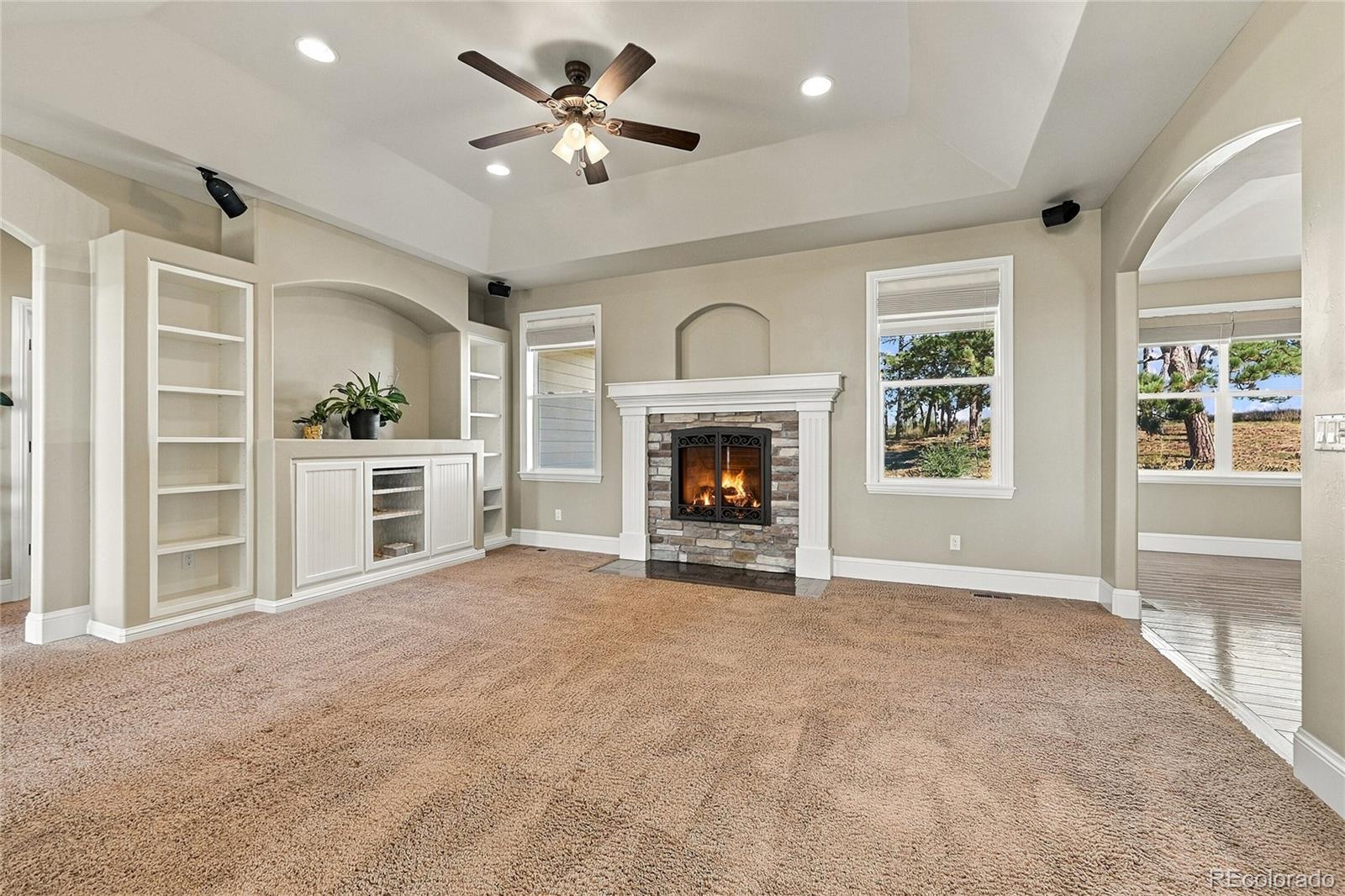 MLS Image #15 for 5999  black forest drive,elizabeth, Colorado