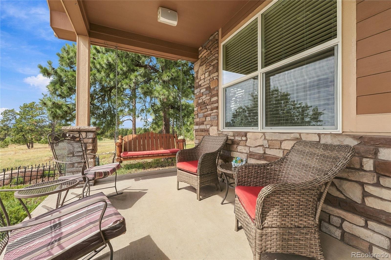 MLS Image #3 for 5999  black forest drive,elizabeth, Colorado