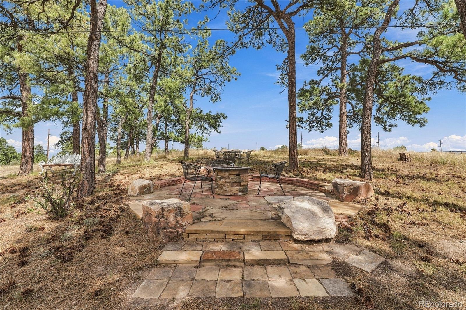 MLS Image #32 for 5999  black forest drive,elizabeth, Colorado