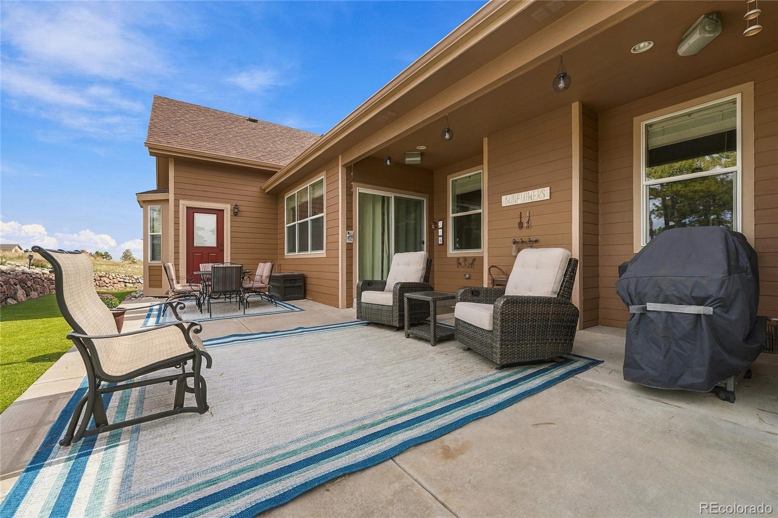 MLS Image #33 for 5999  black forest drive,elizabeth, Colorado