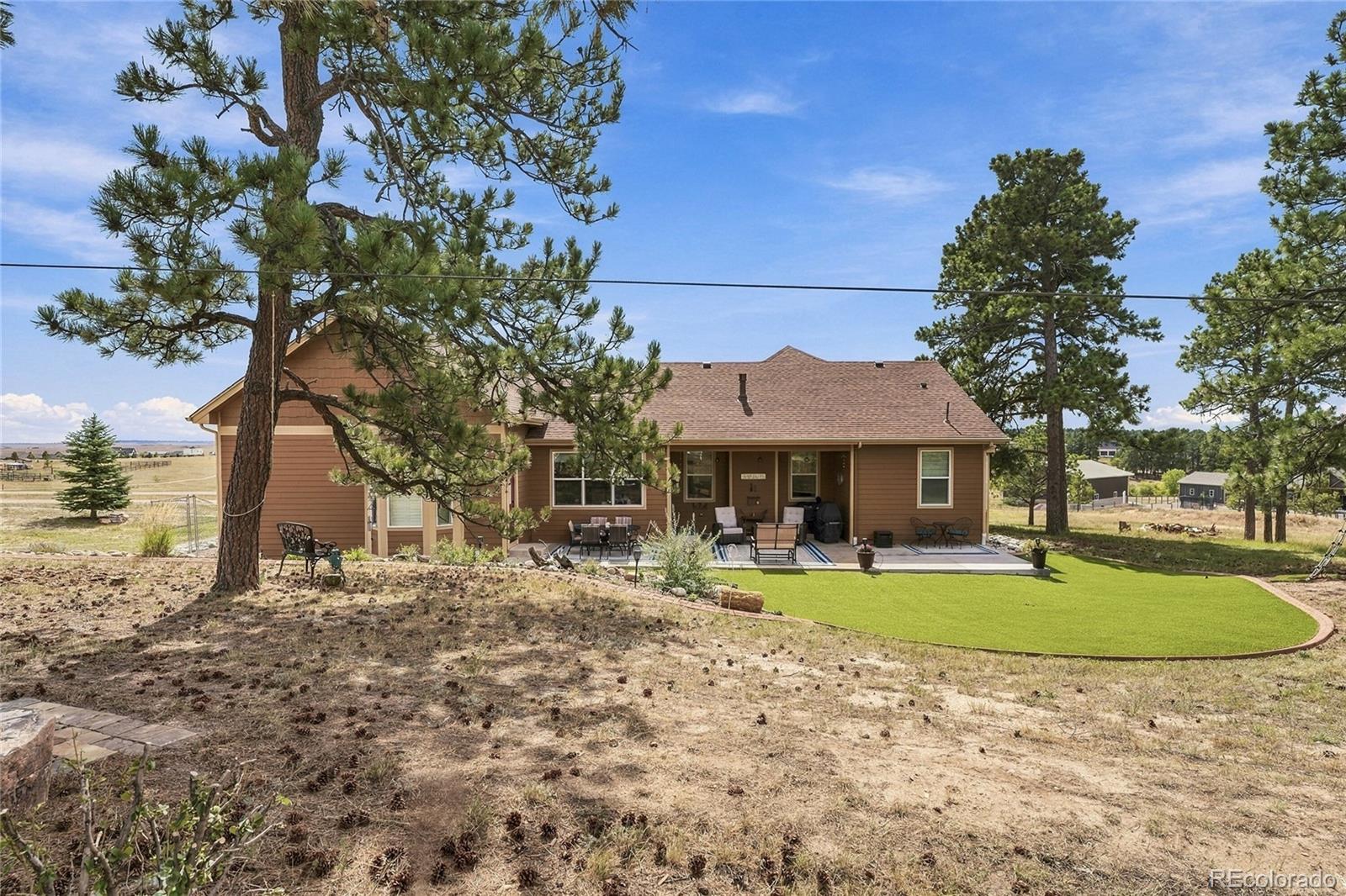 MLS Image #34 for 5999  black forest drive,elizabeth, Colorado