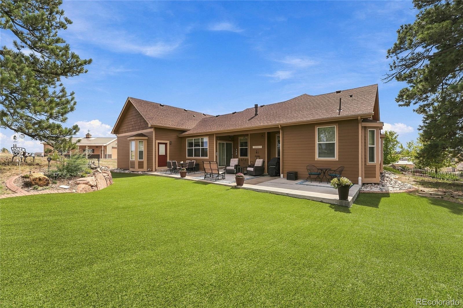 MLS Image #35 for 5999  black forest drive,elizabeth, Colorado