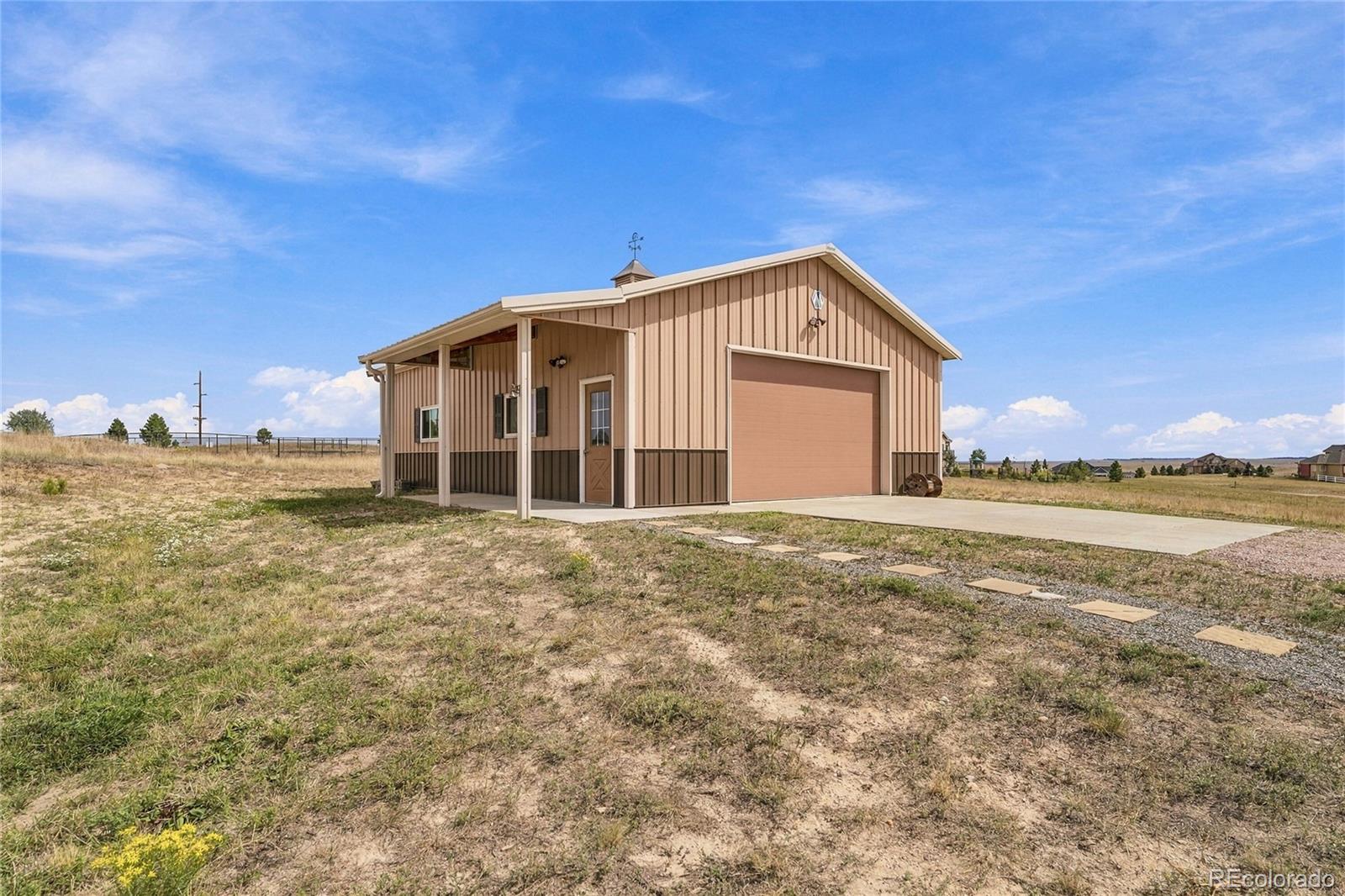 MLS Image #36 for 5999  black forest drive,elizabeth, Colorado