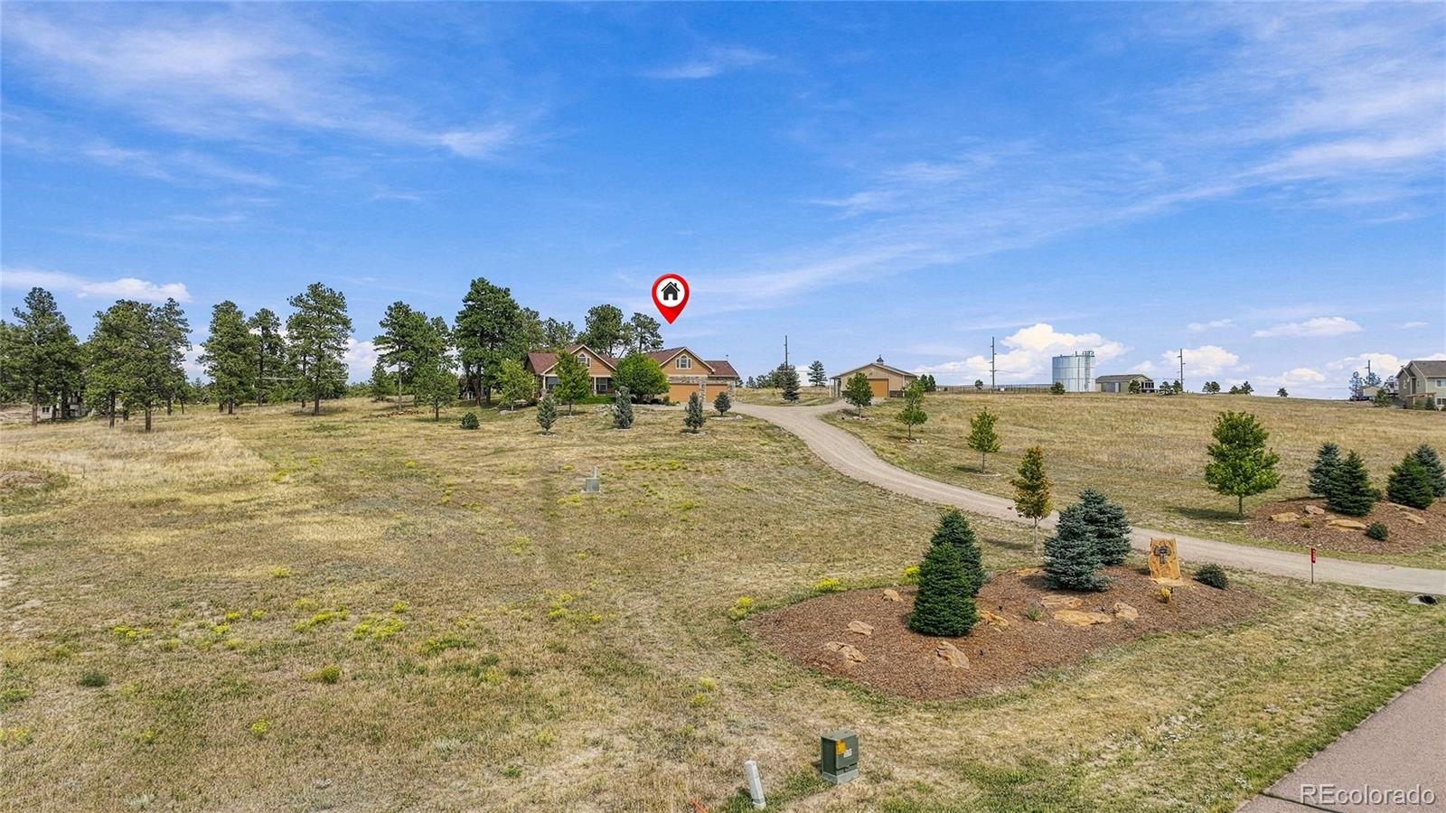 MLS Image #37 for 5999  black forest drive,elizabeth, Colorado